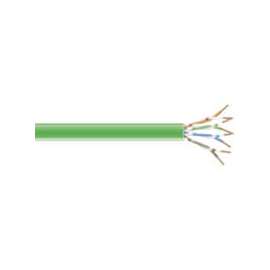 Black Box CAT6 250-MHz Solid Bulk Cable