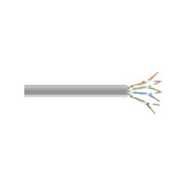 Black Box CAT6 250-MHz Solid Bulk Cable