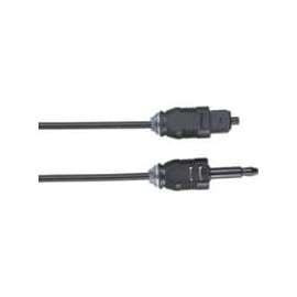 Black Box EFJ00 Series Toslink Patch Cable