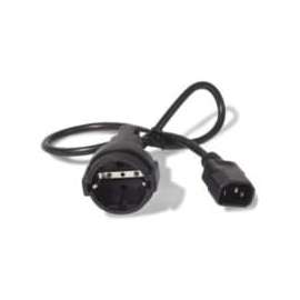 APC 2ft Power Cord