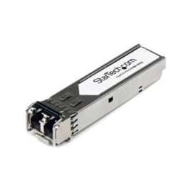 StarTech.com Arista Networks SFP-10G-LR Compatible SFP+ Module 10GBASE-LR 10GE SFP+ 10GbE Single Mode Fiber SMF Optic Transceiver 10km DDM