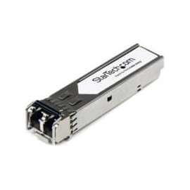 StarTech.com Arista Networks SFP-10G-SR Compatible SFP+ Module - 10GBASE-SRL - 10GE SFP+ 10GbE Multimode Fiber Optic Transceiver 300m DDM