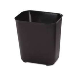 Rubbermaid Commercial 28 Quart Fire Resistant Wastebasket