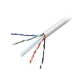 Belkin Category 6 Solid Bulk Cable