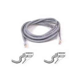 Belkin Cat. 5E UTP Patch Cable