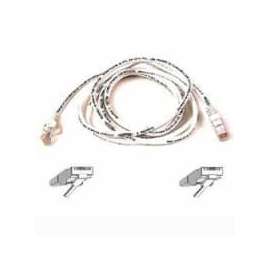 Belkin Cat. 5E UTP Patch Cable