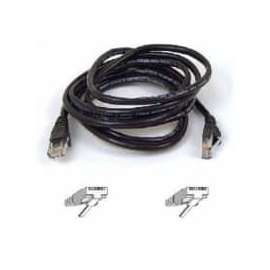 Belkin Cat. 5E UTP Patch Cable