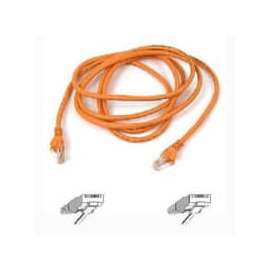 Belkin Cat. 5E UTP Patch Cable