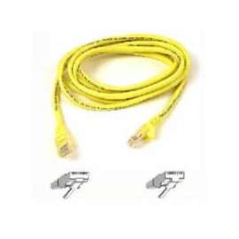 Belkin Cat. 6 UTP Patch Cable