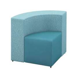 HPFI Flex 1509 Quartile Chair