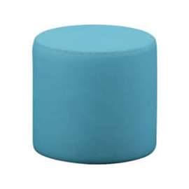 HPFI 24" Round Ottoman