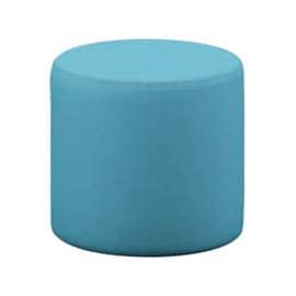 HPFI 24" Round Ottoman