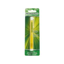 Ticonderoga Retractable Eraser Yellow