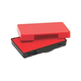 Trodat E4822 Replacement Red Ink Pad