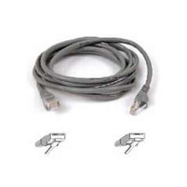 Belkin Cat.5E UTP Patch Cable