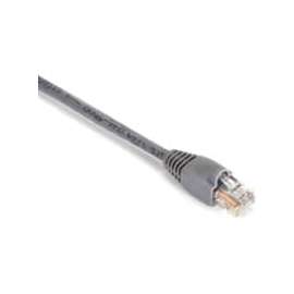Black Box Gigabase Cat. 5E UTP Patch Cable