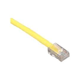 Black Box Gigabase Cat. 5E UTP Patch Cable