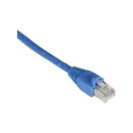 Black Box Gigabase Cat. 5E UTP Patch Cable