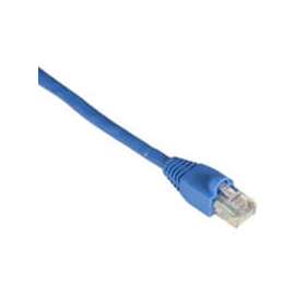 Black Box Gigabase Cat. 5E UTP Patch Cable
