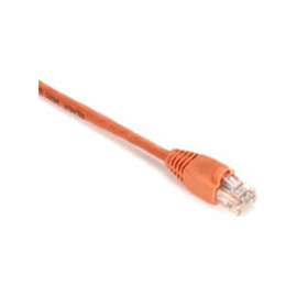 Black Box Gigabase Cat. 5E UTP Patch Cable