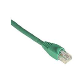 Black Box Gigabase Cat. 5E UTP Patch Cable