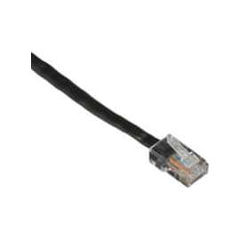 Black Box Gigabase Cat. 5E UTP Patch Cable