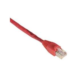 Black Box Gigabase Cat. 5E UTP Patch Cable
