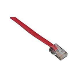 Black Box Gigabase Cat. 5E UTP Patch Cable