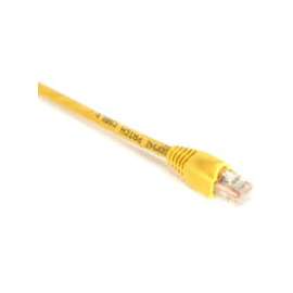 Black Box Gigabase Cat. 5E UTP Patch Cable