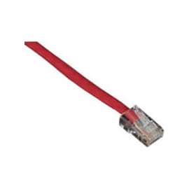 Black Box Gigabase Cat. 5E UTP Patch Cable