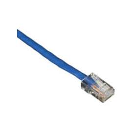 Black Box Gigabase Cat. 5E UTP Patch Cable