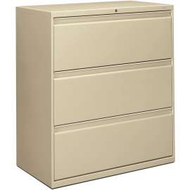 HON Brigade 800 Series Putty Lateral Files