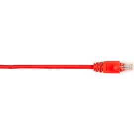 Black Box Connect Cat.5e UTP Patch Network Cable