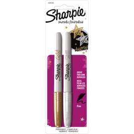 Sanford Sharpie Metallic Permanent Marker