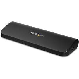 StarTech.com USB 3.0 Docking Station