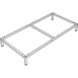 Arold Cube 300 Base