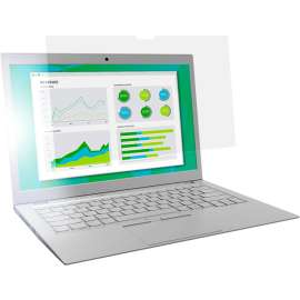 3M Widescreen Laptop Matte Anti-glare Filter