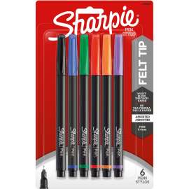Sanford Sharpie Fine Point Pen