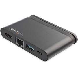StarTech.com USB C Multiport Adapter