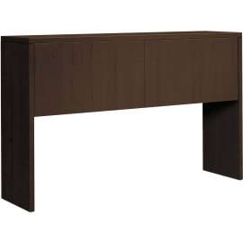 HON Brigade 700 Series Lateral File, 3 Legal/Letter-Size File Drawers, Light Gray, 36" x 18" x 39.13"