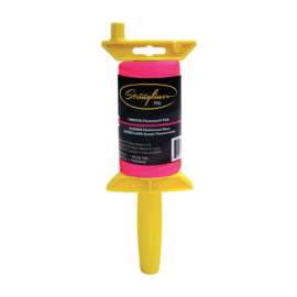 Stringliner 0.25 oz Mason Line and Reel 270 ft. Twisted