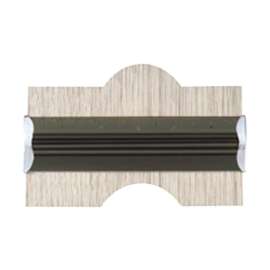 Johnson Contour Gauge