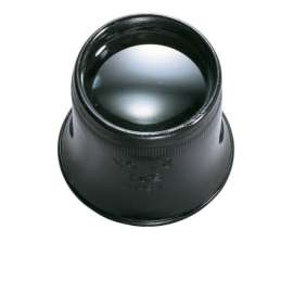 General Round Magnifying Glass
