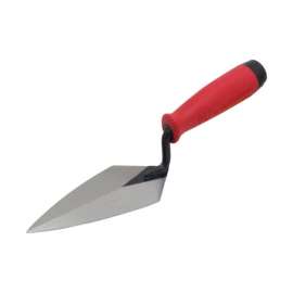 Marshalltown 3 in. W X 7 in. L Steel Philadelphia Pointing Trowel