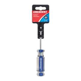 Crescent #1 X 3 in. L Phillips Screwdriver 1 pc