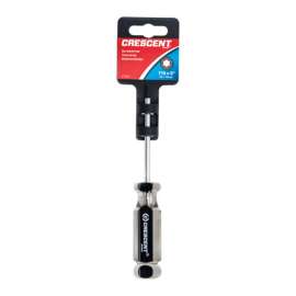 Crescent T15 X 3 in. L Torx Screwdriver 1 pc