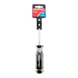 Crescent T25 X 4 in. L Torx Screwdriver 1 pc