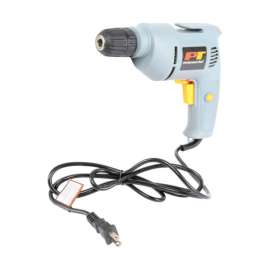 Performance Tool 3/8 in. Corded Drill