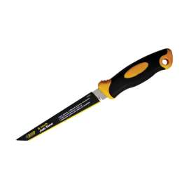 Steel Grip 6 in. High Carbon Steel Jab Saw 1 pc
