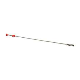 Performance Tool 24 in. L X 0.60 in. W Silver Claw Retriever 1 lb. pull 12 pc